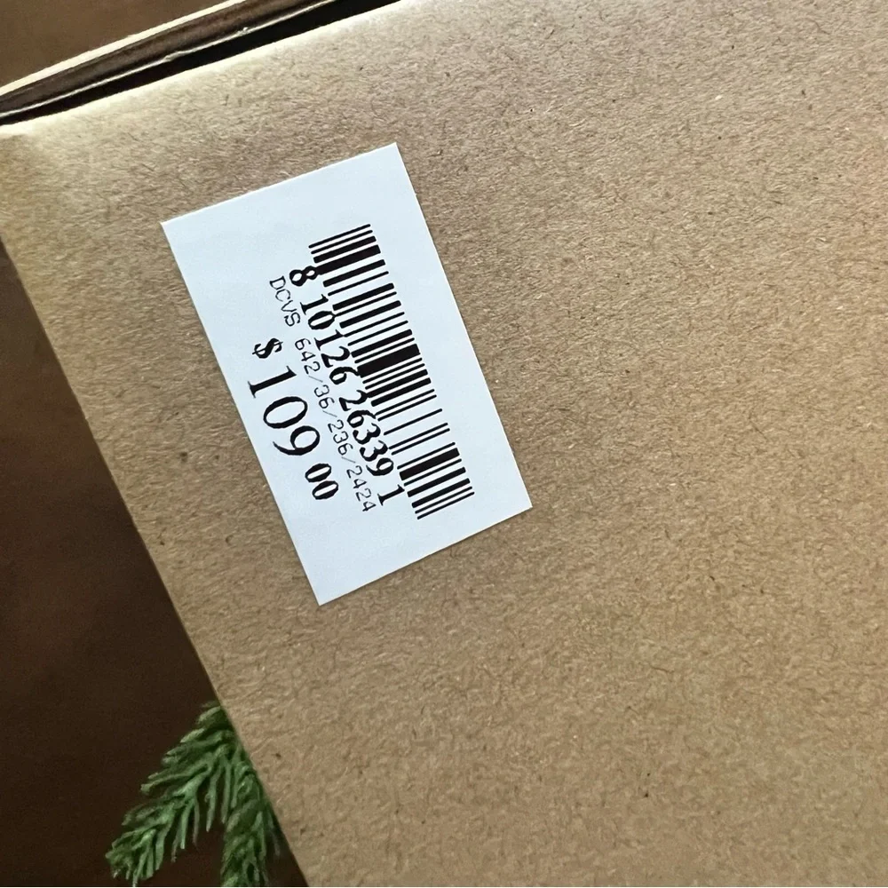 Seasonal LLC Dandan Pine Wreath